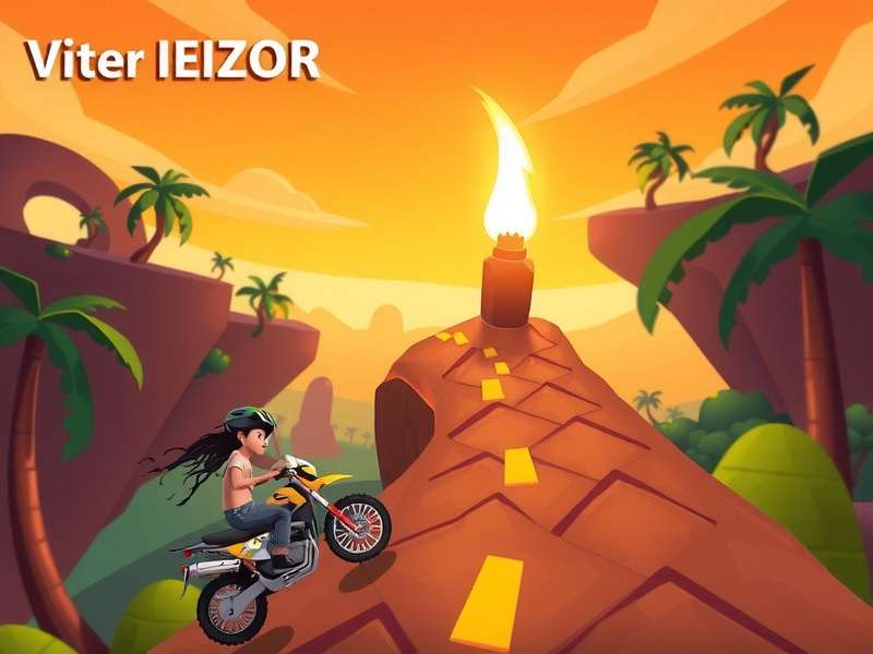 Goan landscapes in Dash Through Goa